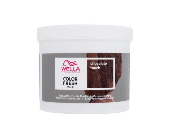 Wella Color Fresh / Mask 500ml