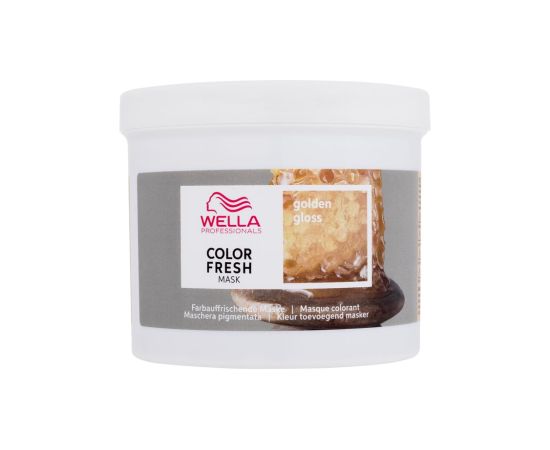 Wella Color Fresh / Mask 500ml