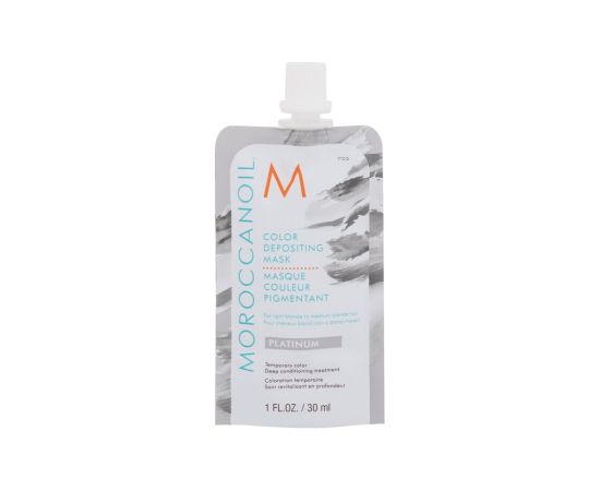 Moroccanoil Color Depositing Mask 30ml