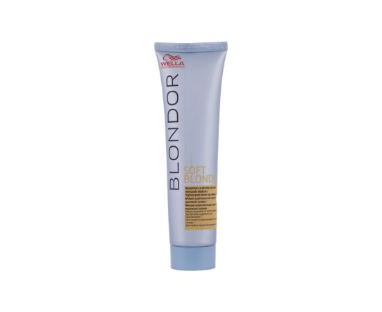 Wella Blondor / Soft Blonde 200g