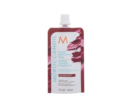 Moroccanoil Color Depositing Mask 30ml