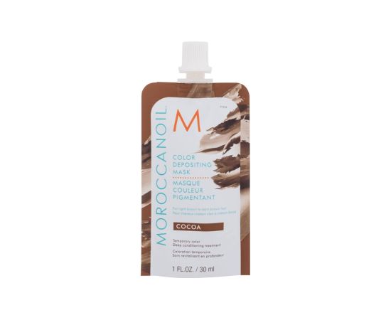 Moroccanoil Color Depositing Mask 30ml