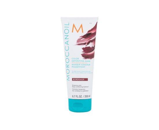 Moroccanoil Color Depositing Mask 200ml