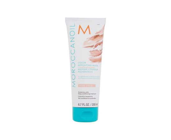 Moroccanoil Color Depositing Mask 200ml