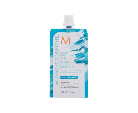 Moroccanoil Color Depositing Mask 30ml