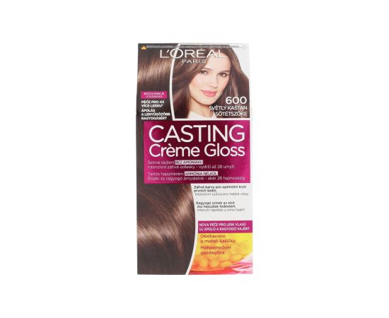 L'oreal Casting Creme Gloss 48ml