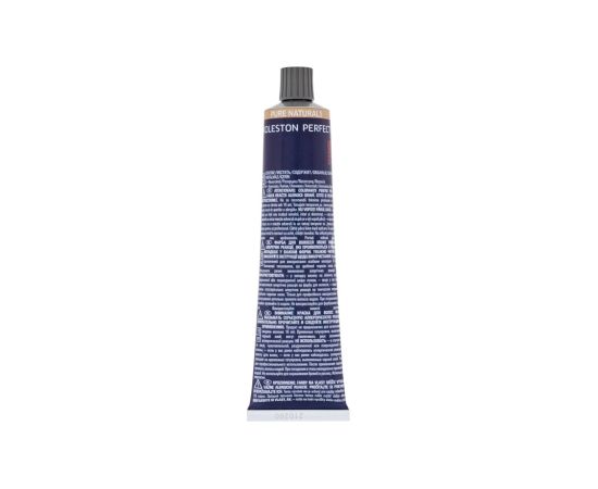 Wella Koleston Perfect / Me+ Pure Naturals 60ml