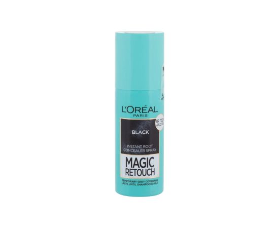 L'oreal Magic Retouch / Instant Root Concealer Spray 75ml