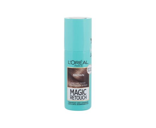 L'oreal Magic Retouch / Instant Root Concealer Spray 75ml