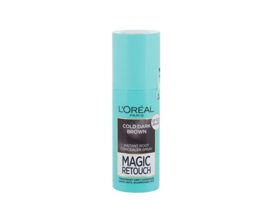 L'oreal Magic Retouch / Instant Root Concealer Spray 75ml