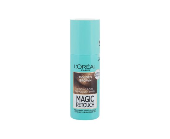 L'oreal Magic Retouch / Instant Root Concealer Spray 75ml