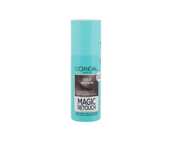 L'oreal Magic Retouch / Instant Root Concealer Spray 75ml