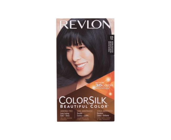 Revlon Colorsilk / Beautiful Color 59,1ml