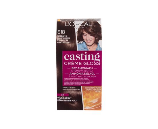 L'oreal Casting Creme Gloss 48ml