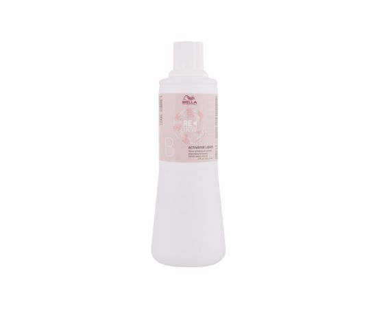 Wella Color Renew / Crystal Activactor 500ml