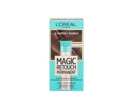 L'oreal Magic Retouch / Permanent 18ml