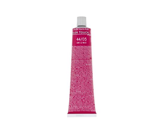 Wella Color Touch / Plus 60ml