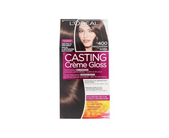 L'oreal Casting Creme Gloss 48ml