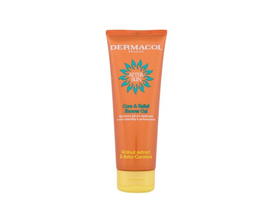 Dermacol After Sun / Care & Relief Shower Gel 250ml