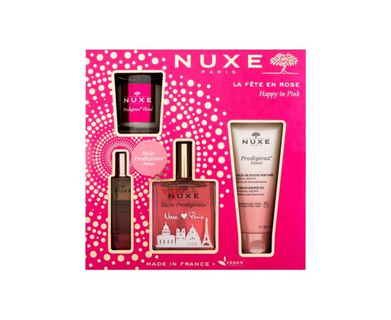Nuxe Happy In Pink 100ml
