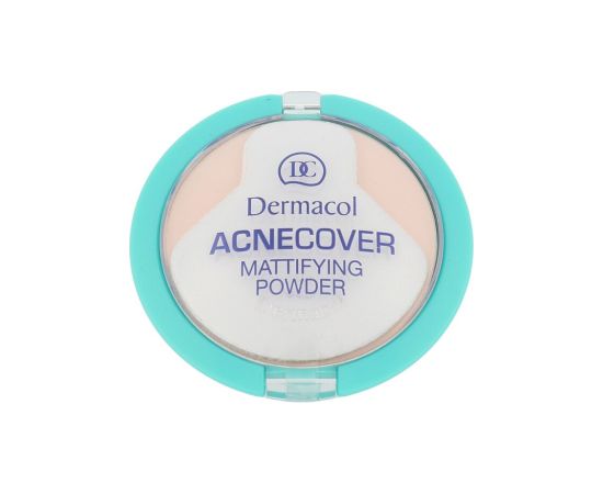 Dermacol Acnecover / Mattifying Powder 11g