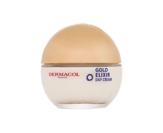 Dermacol Gold Elixir 50ml