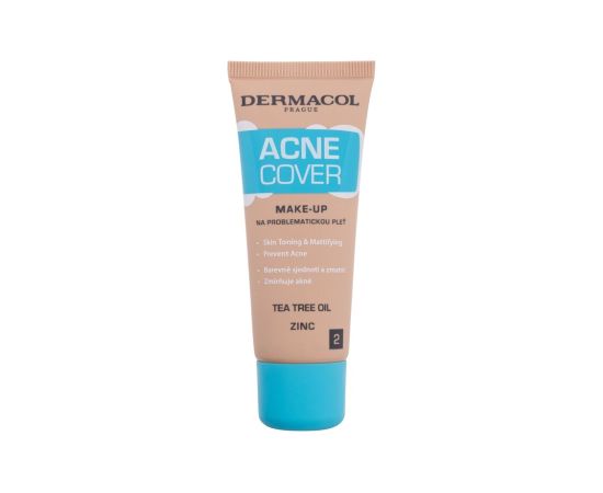 Dermacol Acnecover / Make-Up 30ml