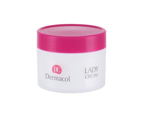 Dermacol Lady Cream 50ml