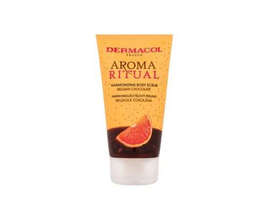 Dermacol Aroma Ritual / Belgian Chocolate 150ml