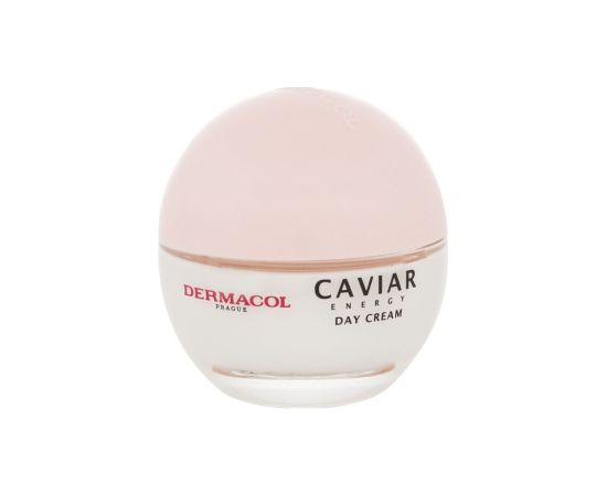 Dermacol Caviar Energy 50ml SPF15