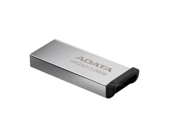 A-data MEMORY DRIVE FLASH USB3.2 128G/BLACK UR350-128G-RSR/BK ADATA