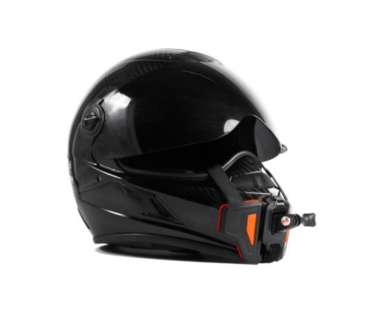 ACTION CAM ACC CHIN HELMET/MOUNT CINCHUX/B INSTA360