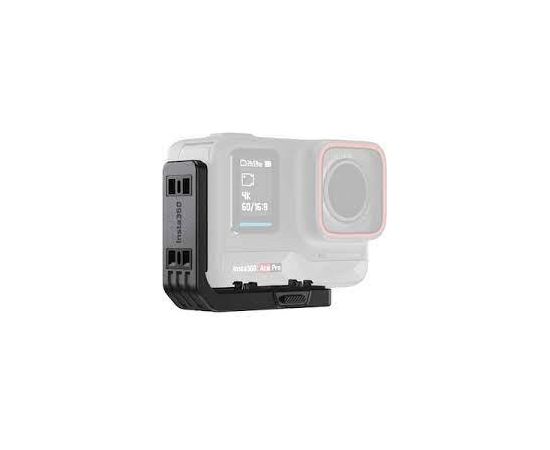 ACTION CAM ACC MOUNT/VERTICAL-HOR CINSAAXT INSTA360