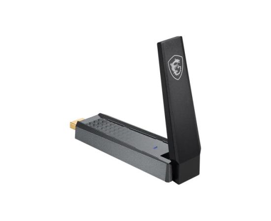 WRL ADAPTER 1800MBPS USB/GUAX18 MSI