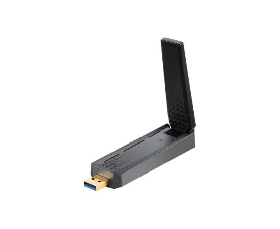 WRL ADAPTER 1800MBPS USB/GUAX18 MSI