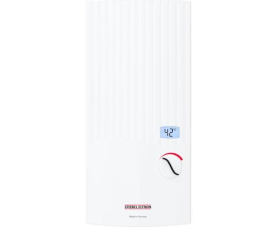 Stiebel Eltron elektriskais caurplūdes ūdens sildītājs LCD,  PEO 18/21/24kW, 380V