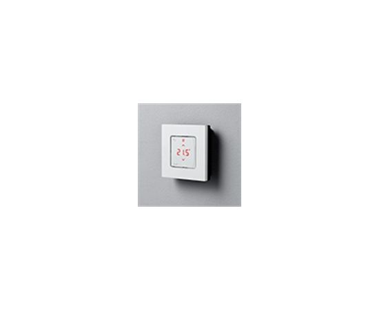 Danfoss Icon istabas termostats 86x86 mm