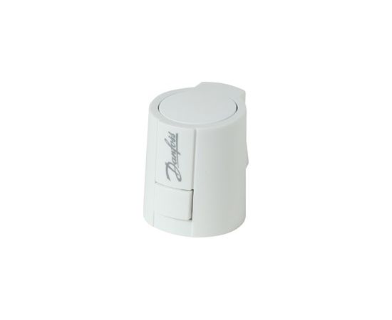 Danfoss ABN A5 termo aktuators NC, 5mm, 24V, VAC/DC, bez vada un adaptera