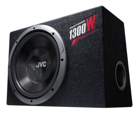 Subwoofer JVC CS-BW 120