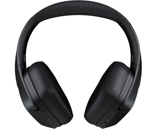 Cougar I SPETTRO I Headset I Wireless + Wired / Bluetooth + 3.5mm / 40mm Hi-Res Titanium Drivers / Active Noise Cancellation / Black