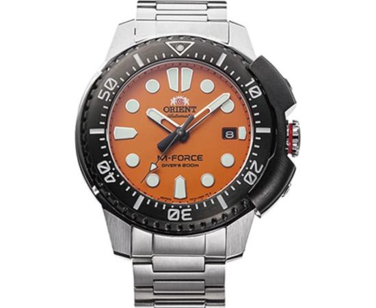 Orient M-Force Automatic RA-AC0L08Y00B