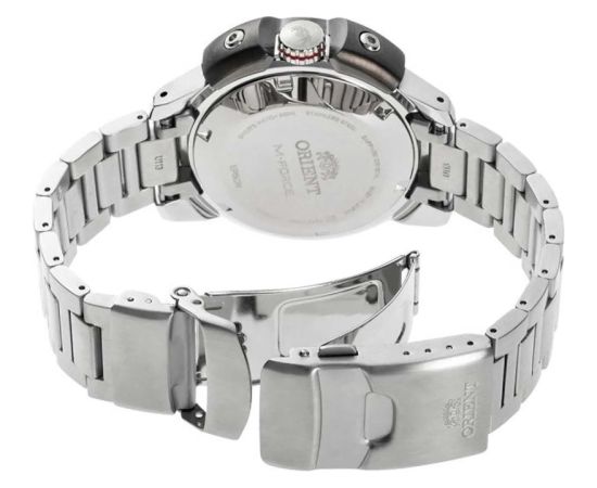 Orient M-Force Automatic RA-AC0L08Y00B