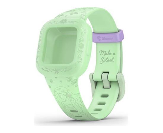 Garmin vivofit jr. 3 Браслет, Disney Русалочка