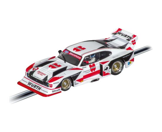 Carrera DIGITAL 132 Retro Grand Prix, racetrack ((60 years edition))