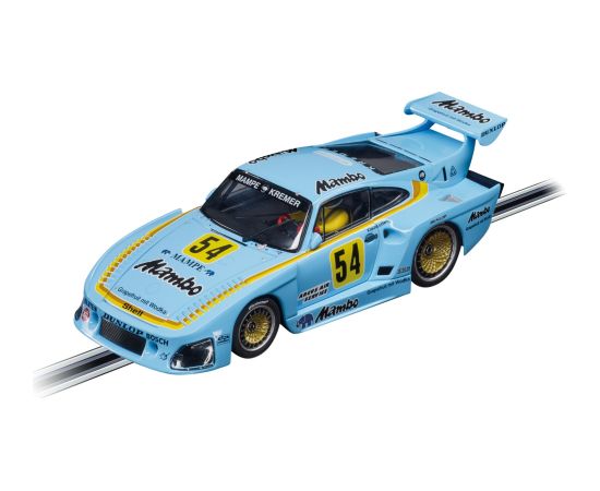 Carrera DIGITAL 132 Retro Grand Prix, racetrack ((60 years edition))