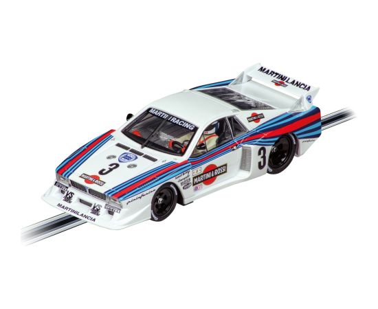 Carrera DIGITAL 132 Retro Grand Prix, racetrack ((60 years edition))