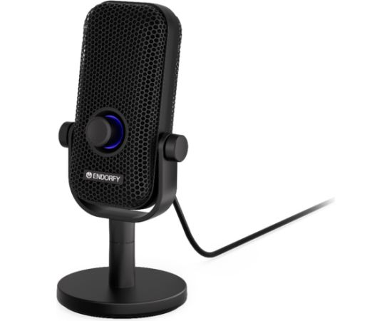ENDORFY Solum Voice S, microphone (black, USB-C)