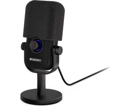 ENDORFY Solum Voice S, microphone (black, USB-C)