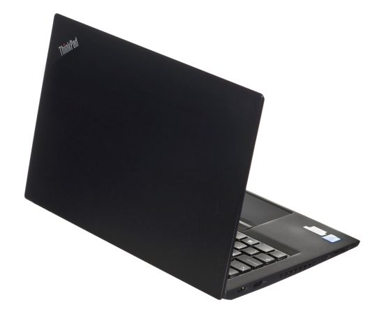 LENOVO ThinkPad T460S i7-6600U 8GB 256GB SSD 14" FHD(touch) Win10pro USED Used