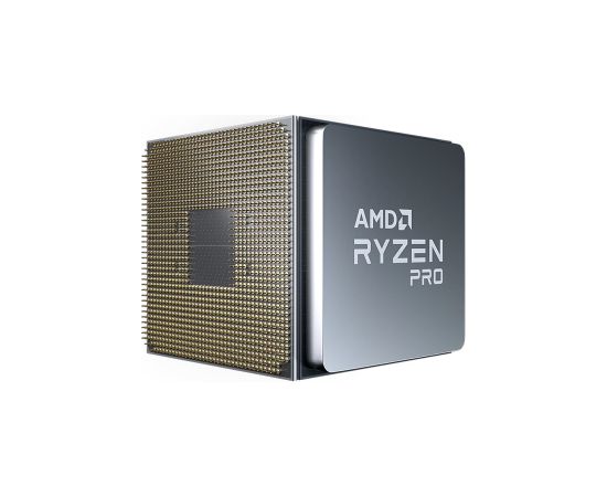 AMD Ryzen 5 PRO 5650G processor 3.9 GHz 16 MB L3